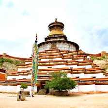 Pelkor Monastery