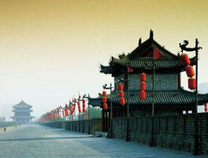 7 Days Xi'an and Lhasa Highlights Tour