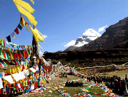 15 Days Mt. Kailash Kora of Saga Dawa Festival 2024