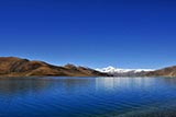 Lakes of Tibet-Highlights for a Tibet Tour