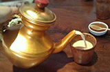 How to Make Yak Butter Tea