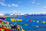 Tibet travel to become easier for foreigners in 2019
