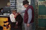 Tashi Delek: The Most Common Tibetan Greeting
