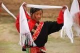 Khata: The Tibetan Scarf Symbolizing Respect and Blessing