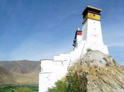 Ganden Monastery, Ganden Trekking, Ganden to Samye, Samye Monastery, Camping 