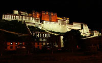 Potala palace, Lhasa tour, tibet, barkhor street , culture tour
