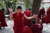 tibet tours, lhasa sightseeing, travel to Tibet, gyantse, Sh