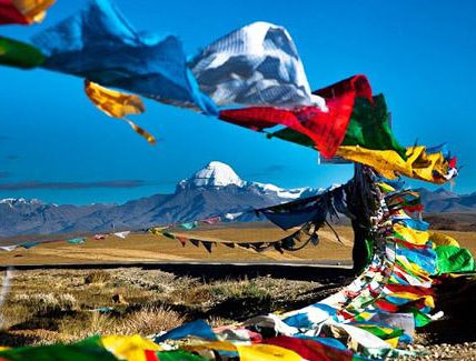 15 Days Mt Everest and Mt Kailash Tour