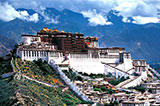 Preferential policies for promoting Tibet tourism