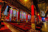 10 Disrespectful Behaviors You Should Avoid in Tibetan Monasteries