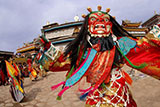 Why So Many Festivals in Tibet
