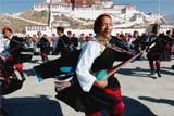 Tibetan Festival Calendar 2020