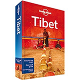 Guidebooks for Tibet Travel